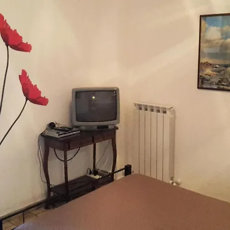 'red 5' Mit Blick Aufs Wasser By Interhome Apartment